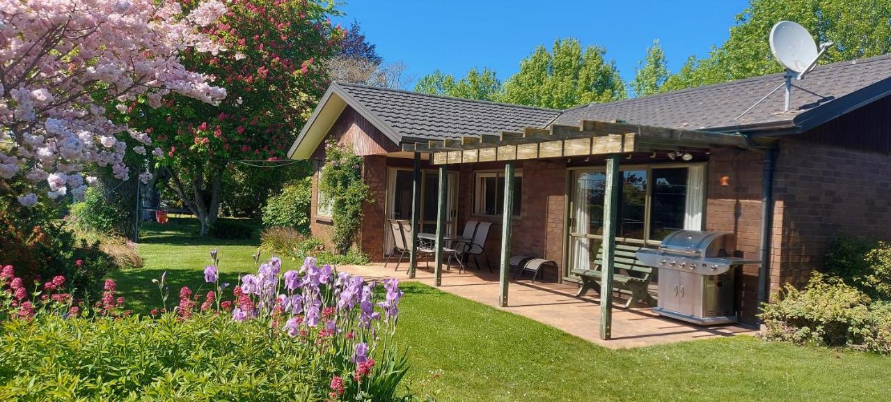 Dewdrop Cottage Hastings Ngoại thất bức ảnh