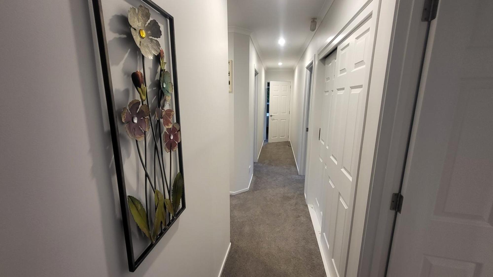 Dewdrop Cottage Hastings Ngoại thất bức ảnh