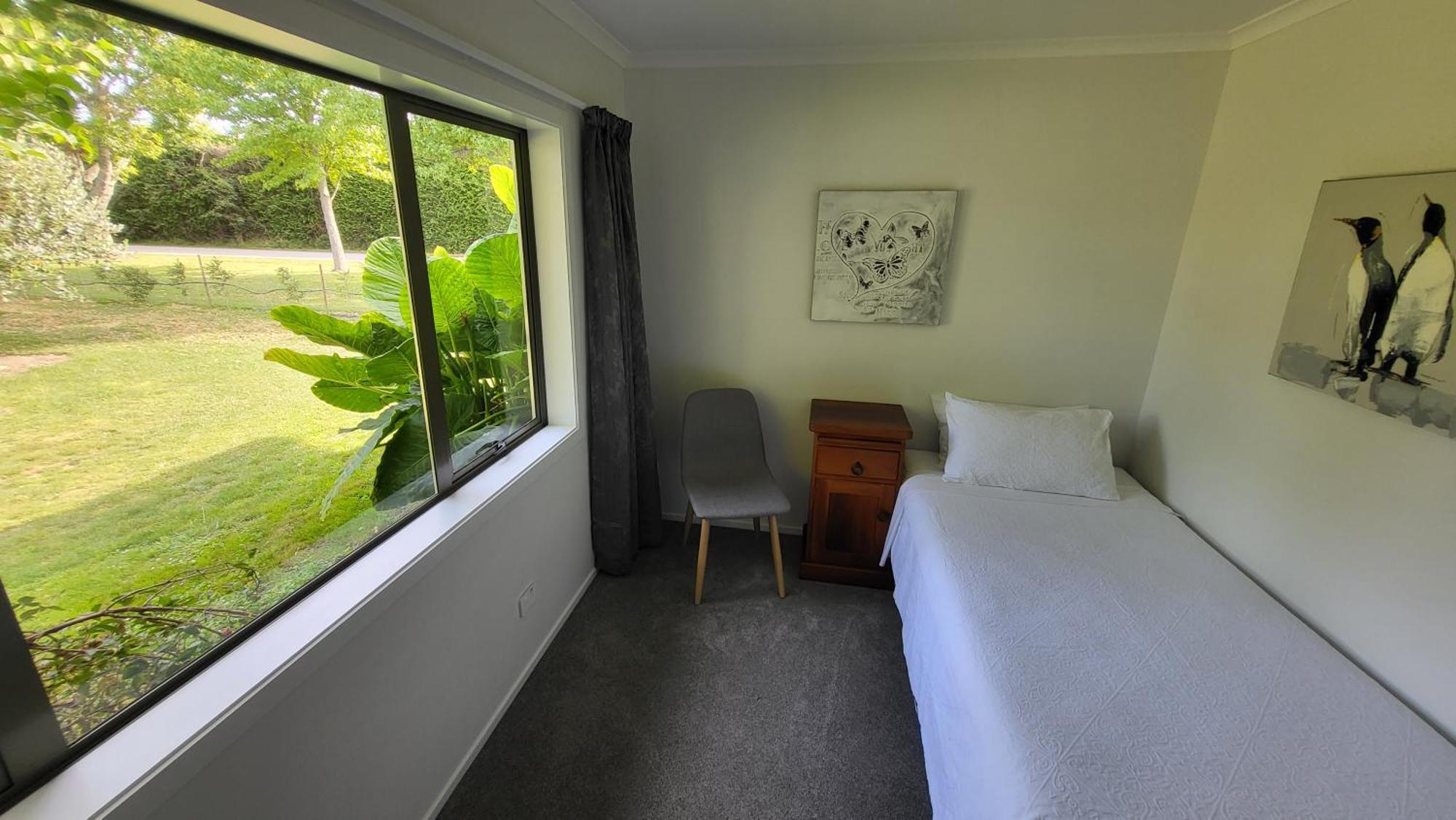 Dewdrop Cottage Hastings Ngoại thất bức ảnh