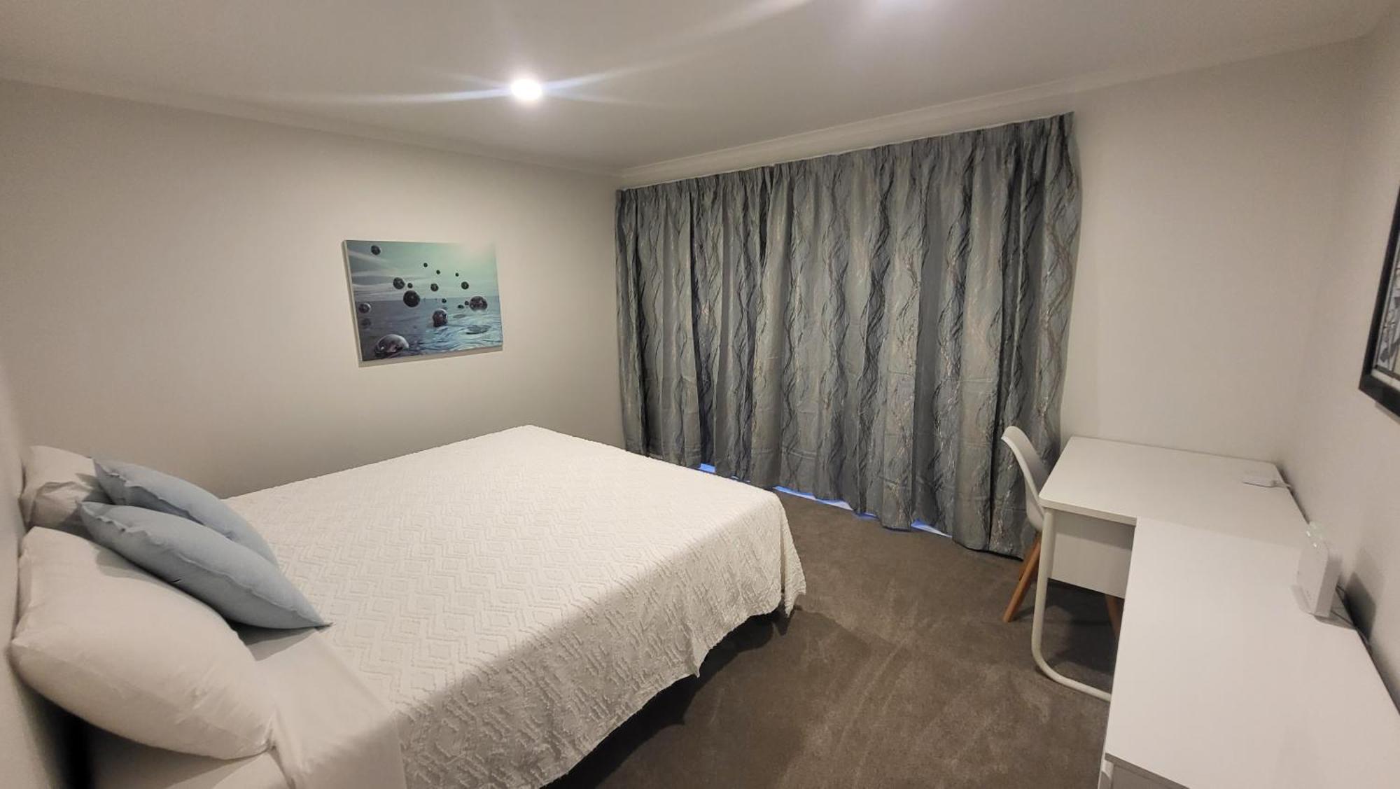 Dewdrop Cottage Hastings Ngoại thất bức ảnh