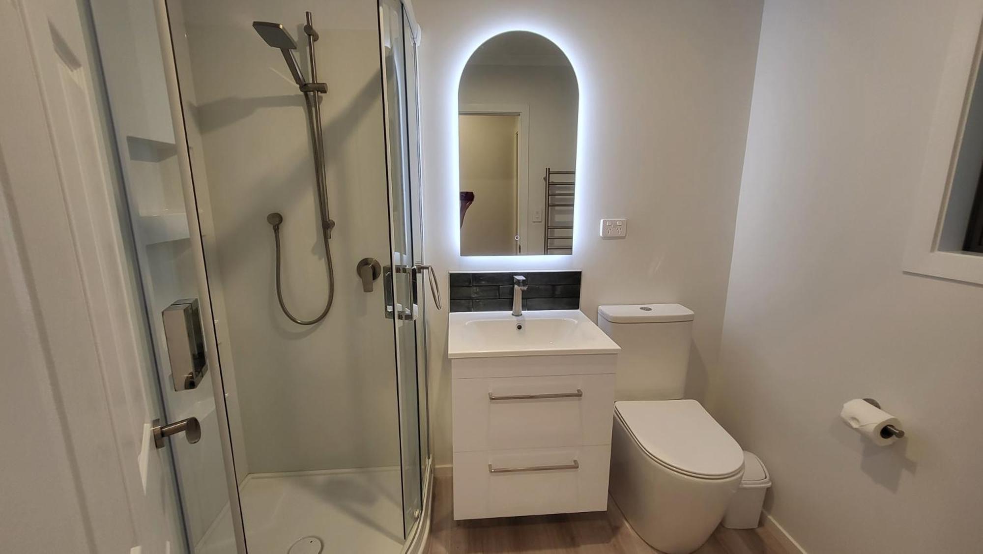 Dewdrop Cottage Hastings Ngoại thất bức ảnh