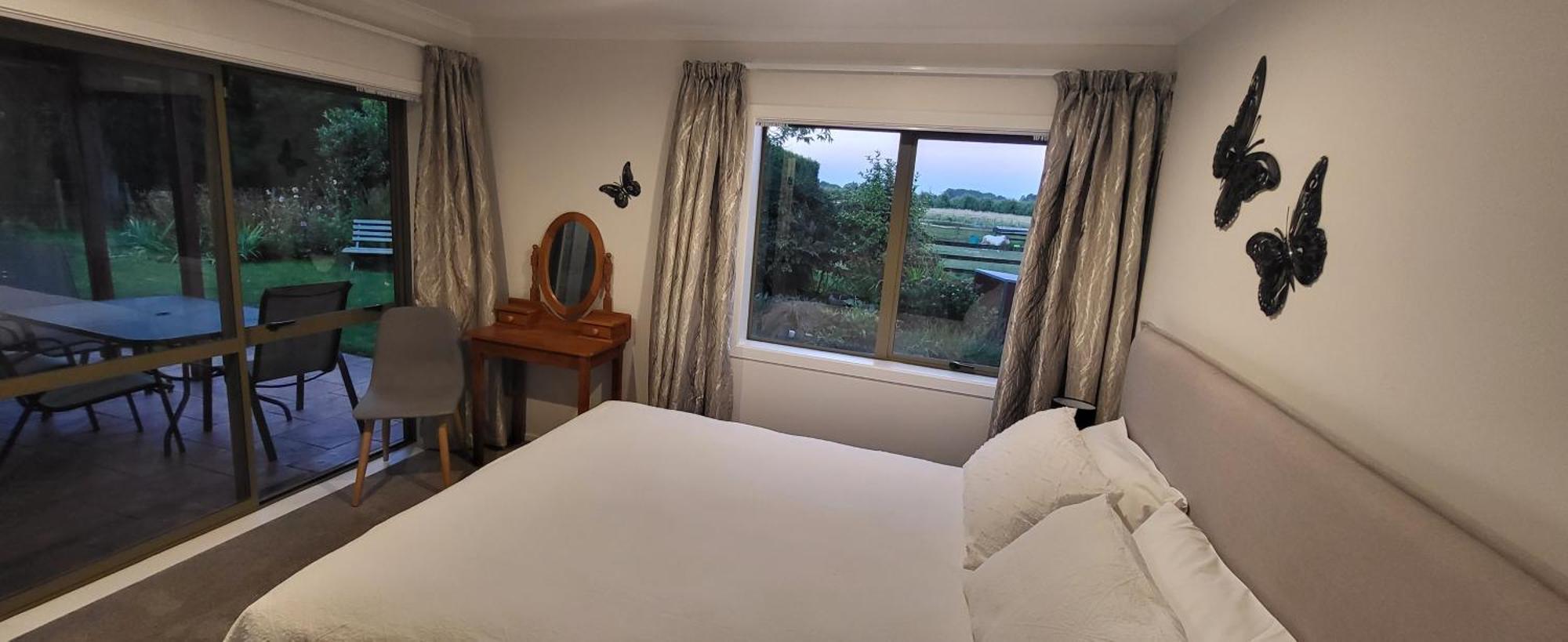 Dewdrop Cottage Hastings Ngoại thất bức ảnh
