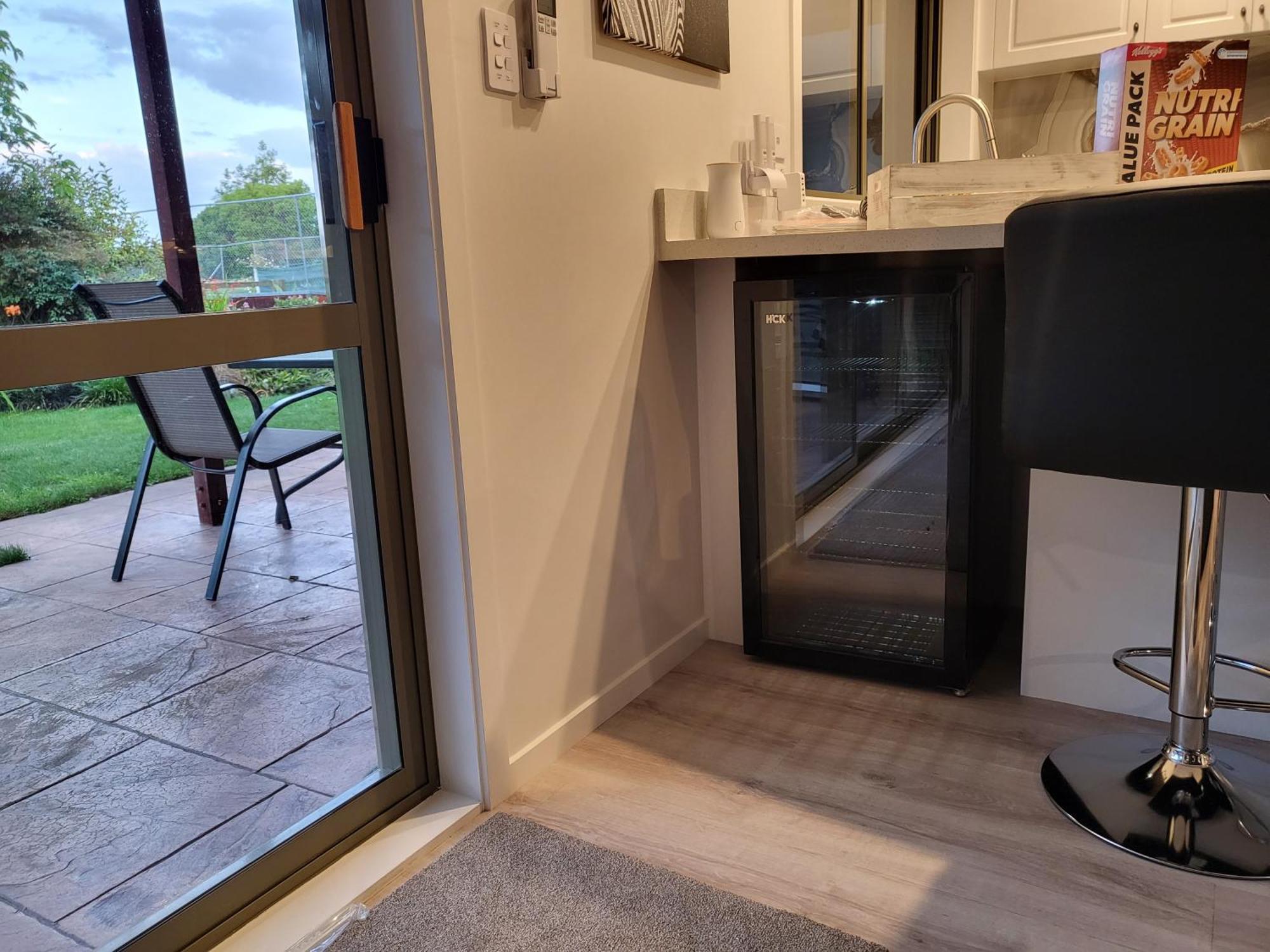 Dewdrop Cottage Hastings Ngoại thất bức ảnh