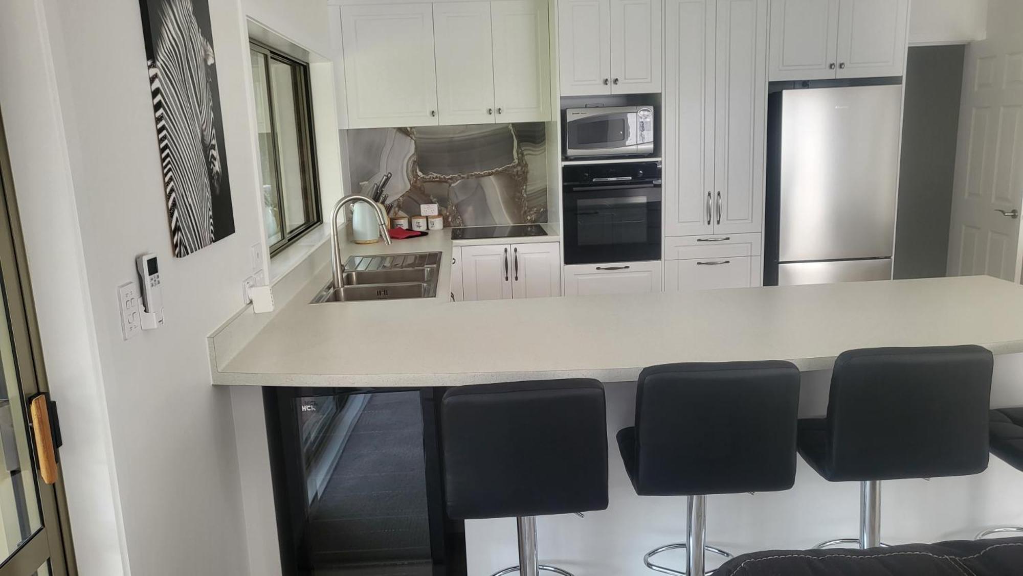 Dewdrop Cottage Hastings Ngoại thất bức ảnh