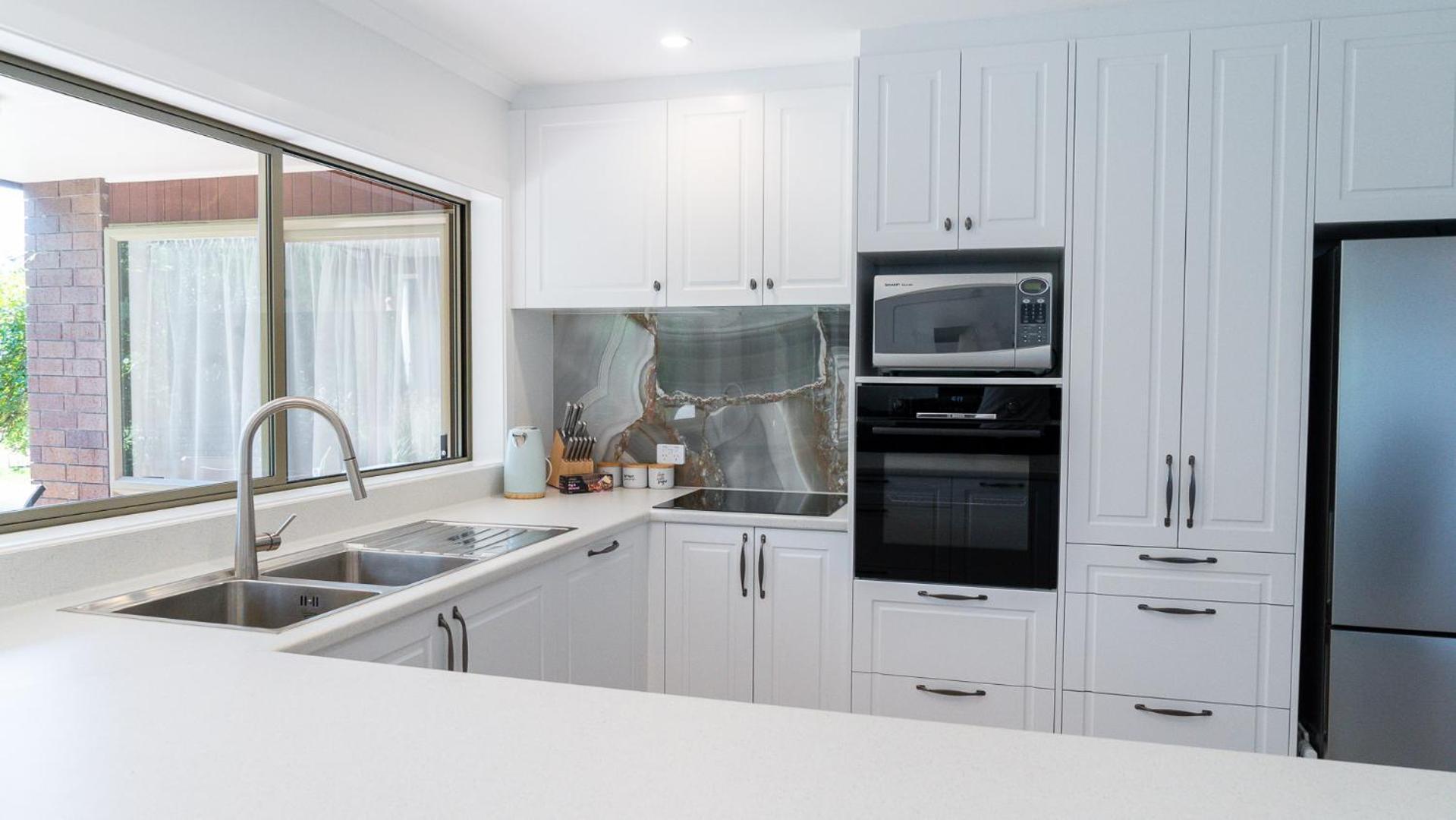 Dewdrop Cottage Hastings Ngoại thất bức ảnh